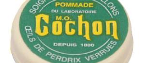 Prenez votre pied cet hiver avec la gamme M.O. Cochon