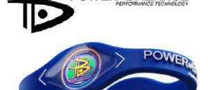 Power Balance : le bracelet tendance qui booste vos performances