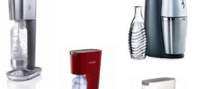 Soda-Club une nouvelle solution à découvrir afin de faire un geste pour la planète au quotidien