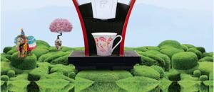 Après les capsules café et les machines Nespresso, Nestlé récidive avec Special T