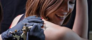 Tatouage : Les différentes techniques existantes