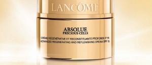 Absolue Precious Cells de Lancôme