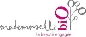 Le site Mademoiselle Bio