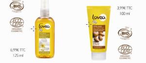 Une rentrée toute en douceur avec Lovea