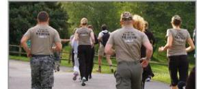 Planet Fitness lance son Bootcamp 2011