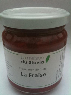 La Maison du Stevia continue d'innover et présente ses nouveaux produits