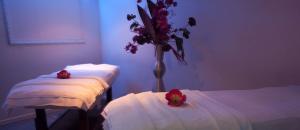 Massages au Spa Rituel des Sens