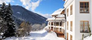 Sports d'hiver & bien-être au Spa & Resort Engel Dolomiti ****S