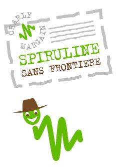 Distinction de Spiruline sans frontière®