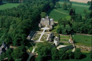 Château de Balleroy