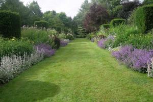 Les Jardins du Botrain