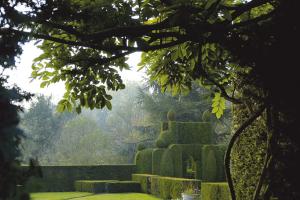 Jardins du Château de la Ballue