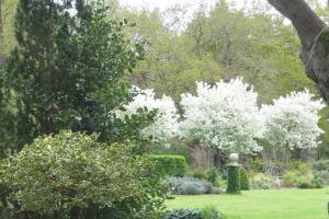 Les Jardins de Kermoureau