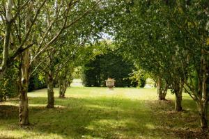 Les Jardins de La Beuverie