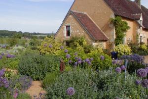 Jardin François