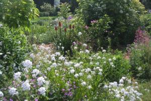 Jardin Mosaïque