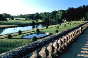 Jardins du Château du Lude