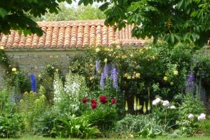 Jardins de Chaligny