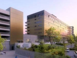  alt="ÆGIDE annonce la livraison de la résidence de tourisme 'SEVENLINE APARTHOTEL WORK & SPA'"