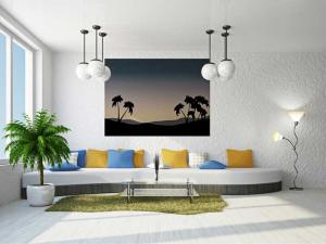  alt="Habitation : Une ambiance zen et design pour plus de sérénité"