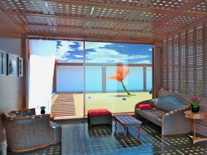  alt="Tendance déco 2013 : Jongler entre nature, végétal et zen !"