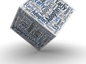  alt="Zoom sur le comportement des « early adopter », ces individus qui font la tendance"
