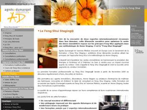  alt="Lancement de la 1ère formation au Feng Shui Staging d’Europe"