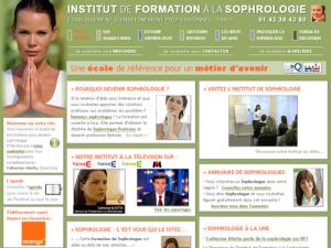  alt="Formation à la Sophrologie : un métier d'avenir"