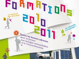  alt="Formation et métiers / Energies renouvemables & écoconstruction"
