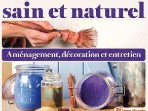  alt=""Le Guide de l'Habitat sain et naturel" en librairie le 24 octobre 2014"