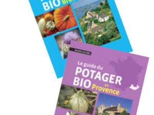  alt="Le guide du potager bio en Provence"