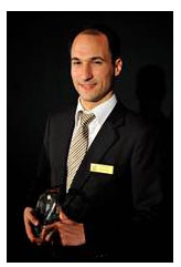  alt="Hyatt Student Prize : "Prix du meilleur Manager hôtelier de demain""
