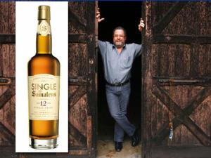  alt="Single de Samalens : Un Armagnac « Single Grape », résolument unique, aussi «sec » que les Single Malts de Whisky"