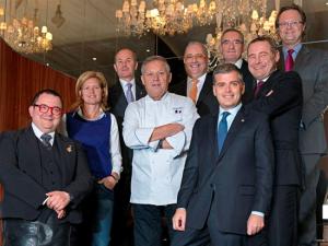  alt="SEG « Food & Beverage » CHALLENGE 2012"