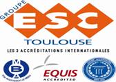  alt="Nouveau Mastère Spécialisé pour l'ESC Toulouse"