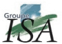  alt="Le groupe ISA signe sa politique environnementale"