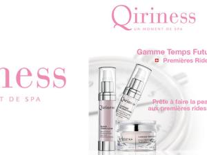  alt="Nouvelle Gamme Temps Futur de Qiriness"