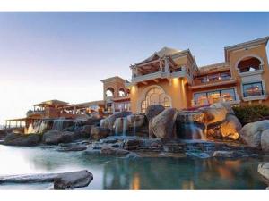  alt="Découvrez l'offre « De-Stress&Relax» de La Résidence des Cascades en Egypte"