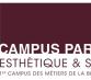 Un campus dédié aux métiers de la beauté