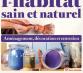 "Le Guide de l'Habitat sain et naturel" en librairie le 24 octobre 2014
