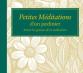 Semer les graines de la méditation : quand la méditation fait alliance avec le jardinage !