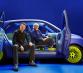 Concept-car Twin'Z : c'est déjà demain chez Renault !