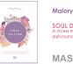 SOUL DATING par Malory Malmasson aux éditions MASSOT