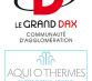 Filière thermale du Grand Dax