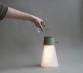 WAT : La lampe qui fonctionne avec de l'eau