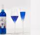 Vino Azul, un vin pour le amoureux du bleu et les geek!!