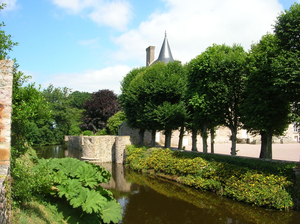 Château de Bienassis