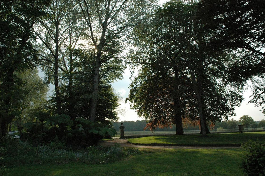 Château de Bogard