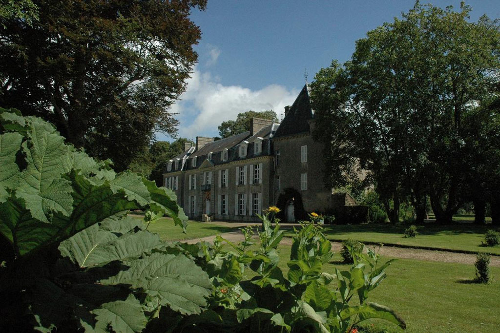 Château de Bogard 