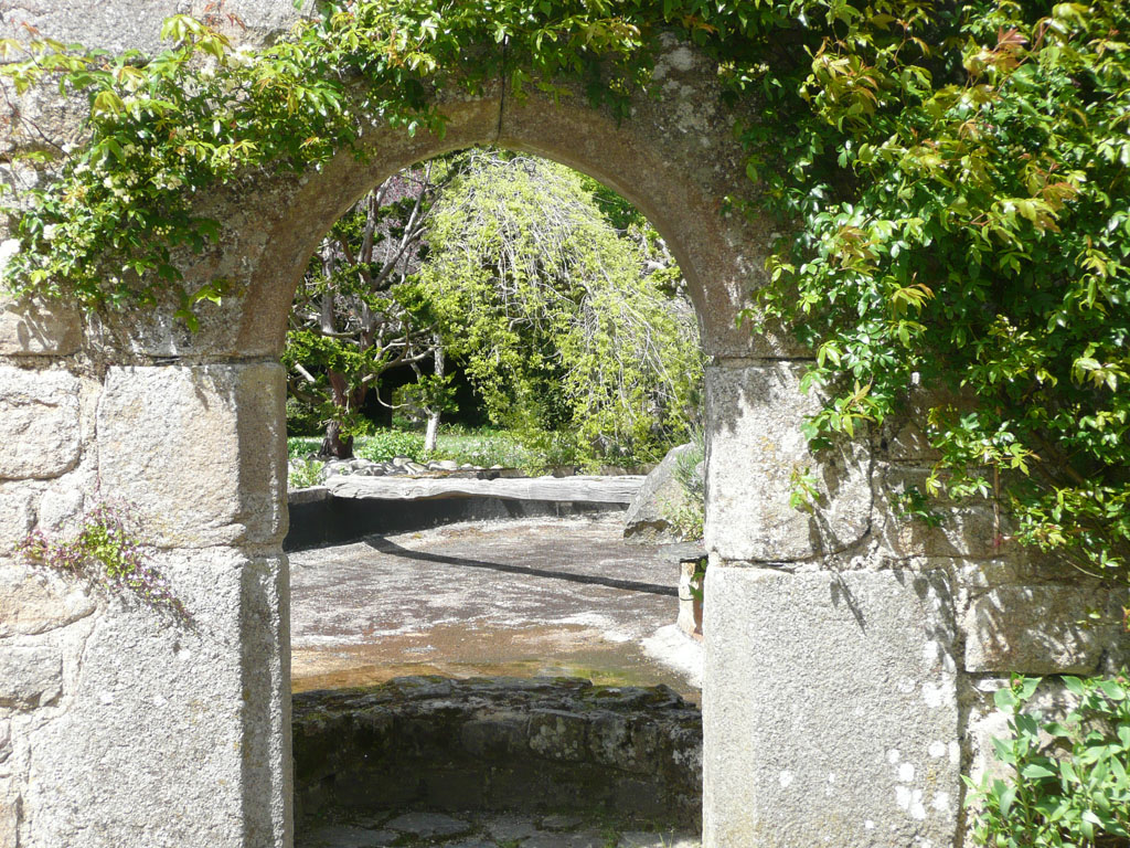 Château de Kergrist